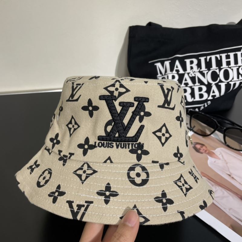 Louis Vuitton Caps